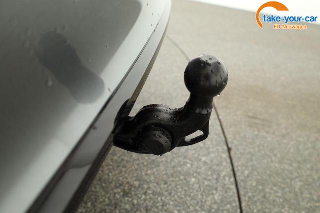 Skoda - Octavia Combi - EU-Neuwagen - Reimport