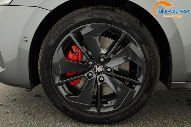 Skoda - Octavia Combi - EU-Neuwagen - Reimport