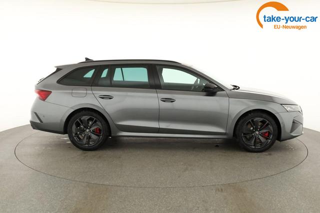 Skoda - Octavia Combi - EU-Neuwagen - Reimport