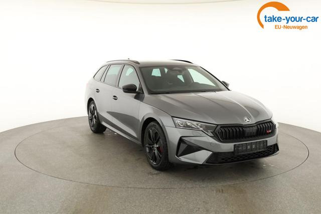 Skoda - Octavia Combi - EU-Neuwagen - Reimport