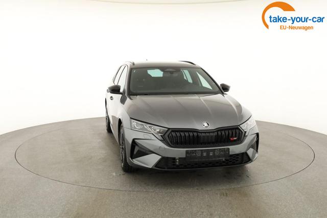 Skoda - Octavia Combi - EU-Neuwagen - Reimport