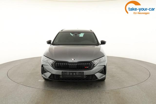 Skoda - Octavia Combi - EU-Neuwagen - Reimport