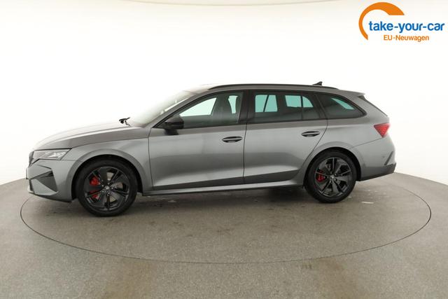 Skoda - Octavia Combi - EU-Neuwagen - Reimport