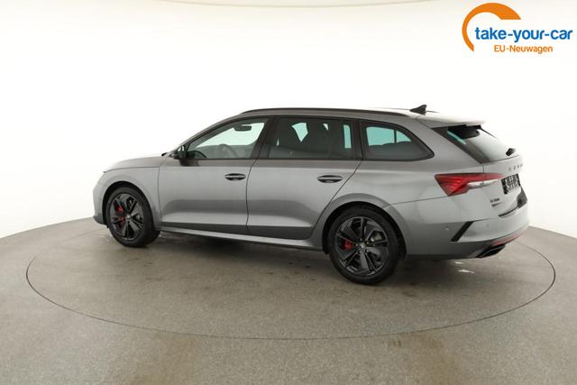 Skoda - Octavia Combi - EU-Neuwagen - Reimport