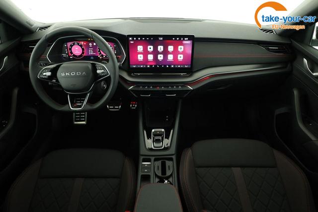 Skoda - Octavia Combi - EU-Neuwagen - Reimport