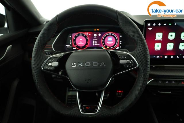 Skoda - Octavia Combi - EU-Neuwagen - Reimport