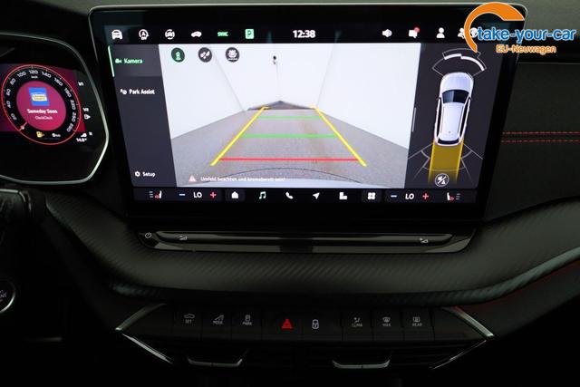 Skoda - Octavia Combi - EU-Neuwagen - Reimport