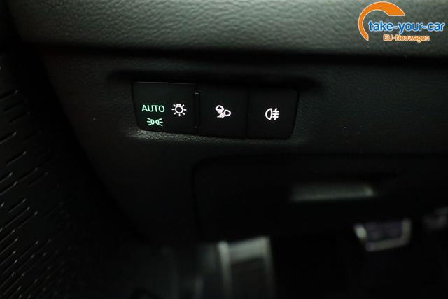 Skoda - Octavia Combi - EU-Neuwagen - Reimport