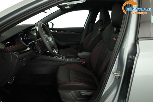 Skoda - Octavia Combi - EU-Neuwagen - Reimport