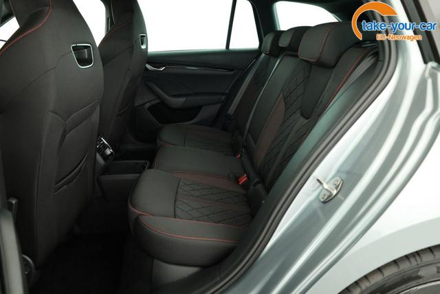 Skoda - Octavia Combi - EU-Neuwagen - Reimport