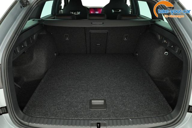 Skoda - Octavia Combi - EU-Neuwagen - Reimport