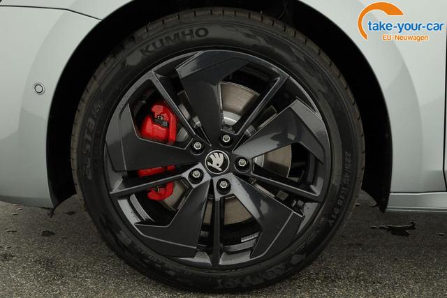 Skoda - Octavia Combi - EU-Neuwagen - Reimport