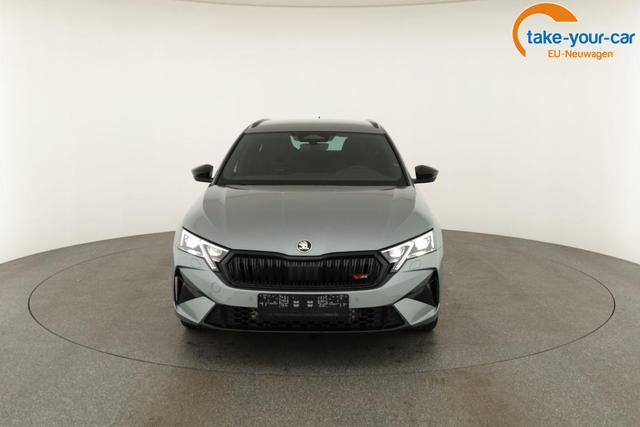 Skoda - Octavia Combi - EU-Neuwagen - Reimport