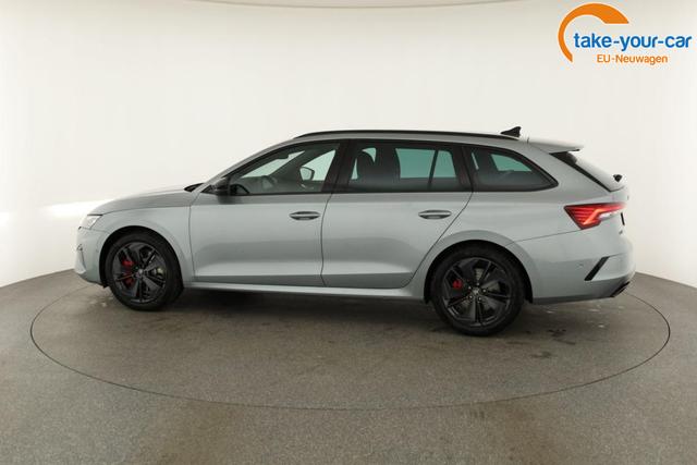 Skoda - Octavia Combi - EU-Neuwagen - Reimport