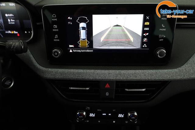 Skoda - Kamiq - EU-Neuwagen - Reimport