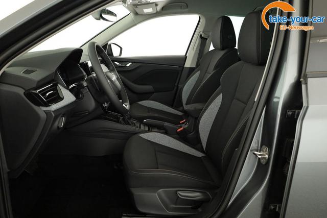 Skoda - Kamiq - EU-Neuwagen - Reimport