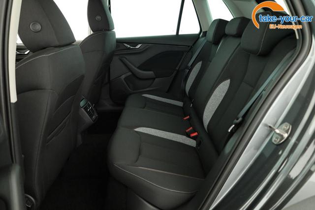 Skoda - Kamiq - EU-Neuwagen - Reimport