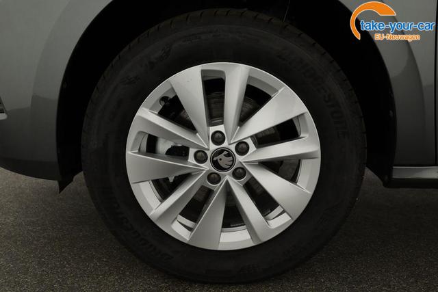 Skoda - Kamiq - EU-Neuwagen - Reimport