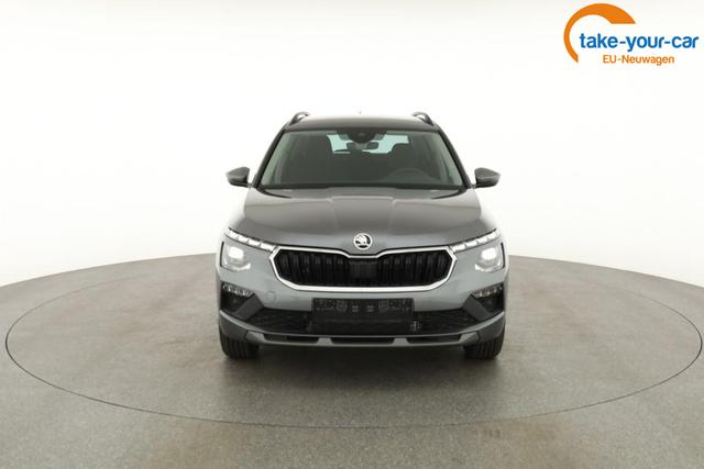 Skoda - Kamiq - EU-Neuwagen - Reimport