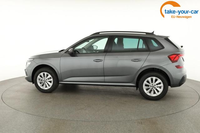Skoda - Kamiq - EU-Neuwagen - Reimport