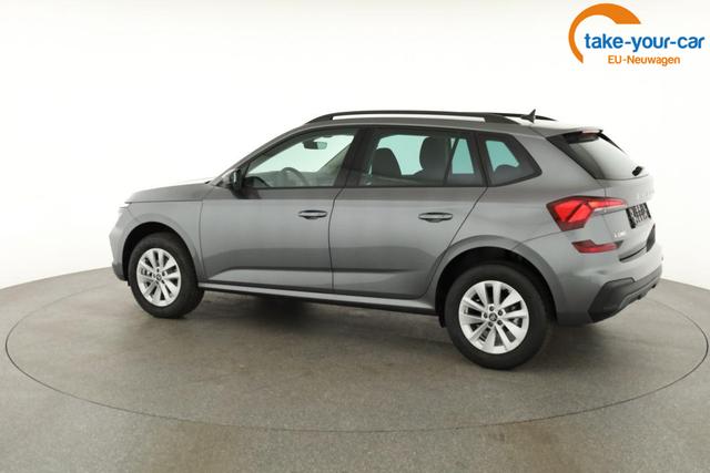 Skoda - Kamiq - EU-Neuwagen - Reimport