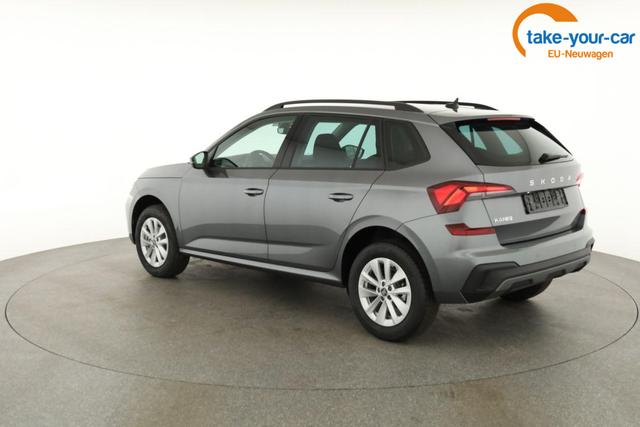 Skoda - Kamiq - EU-Neuwagen - Reimport