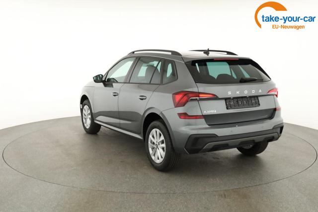 Skoda - Kamiq - EU-Neuwagen - Reimport