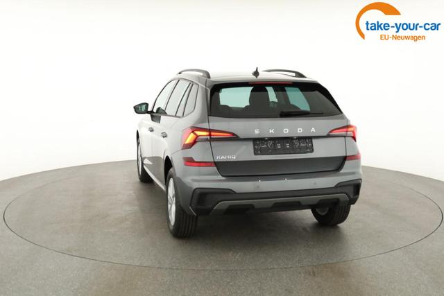 Skoda - Kamiq - EU-Neuwagen - Reimport