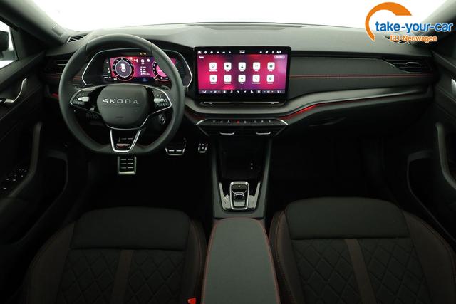 Skoda - Octavia Combi - EU-Neuwagen - Reimport