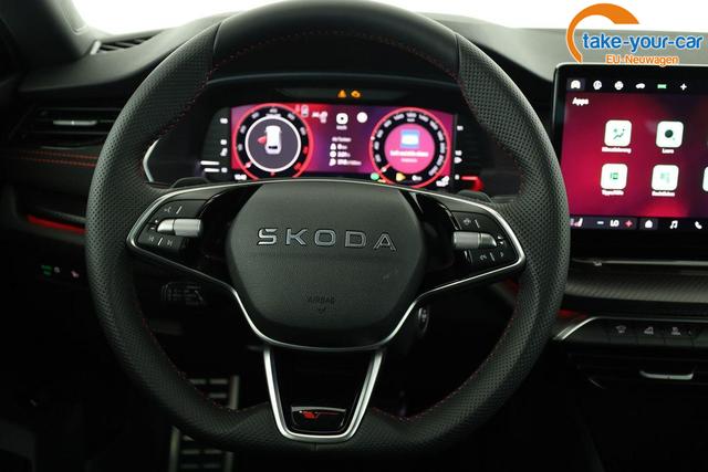 Skoda - Octavia Combi - EU-Neuwagen - Reimport