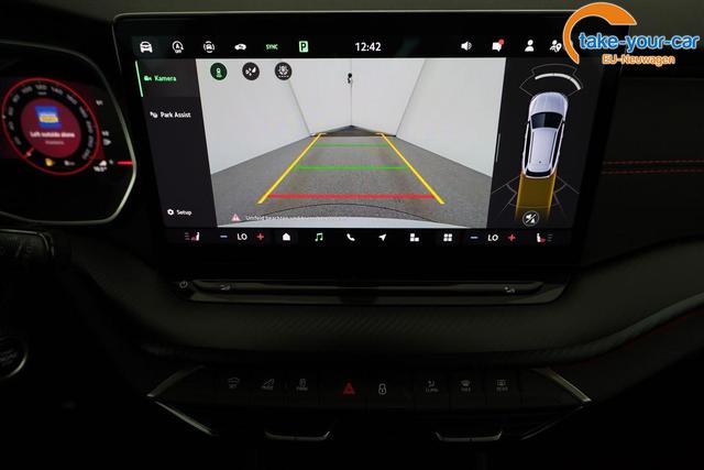 Skoda - Octavia Combi - EU-Neuwagen - Reimport