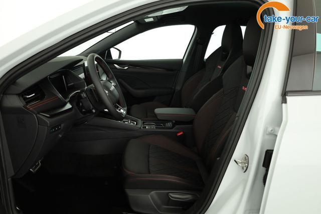 Skoda - Octavia Combi - EU-Neuwagen - Reimport