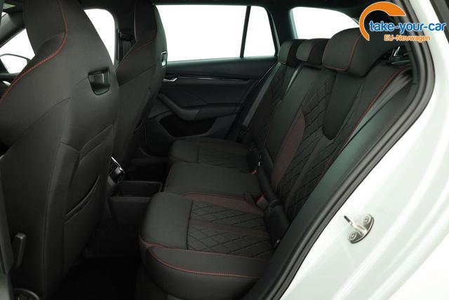 Skoda - Octavia Combi - EU-Neuwagen - Reimport