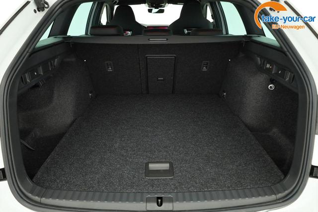 Skoda - Octavia Combi - EU-Neuwagen - Reimport