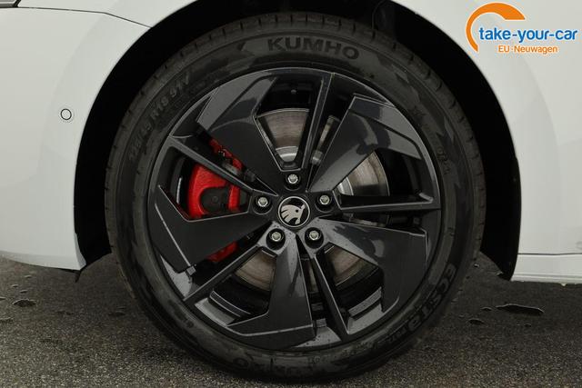 Skoda - Octavia Combi - EU-Neuwagen - Reimport