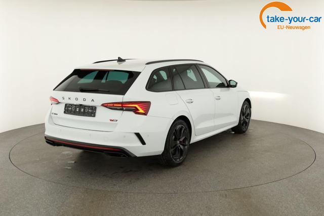 Skoda - Octavia Combi - EU-Neuwagen - Reimport