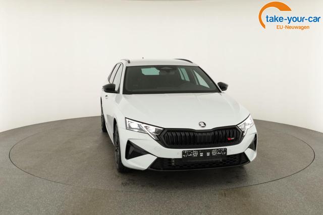 Skoda - Octavia Combi - EU-Neuwagen - Reimport