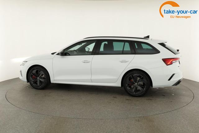 Skoda - Octavia Combi - EU-Neuwagen - Reimport