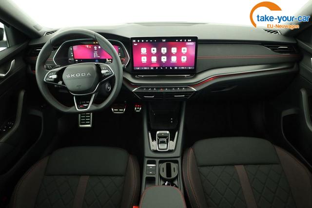 Skoda - Octavia Combi - EU-Neuwagen - Reimport