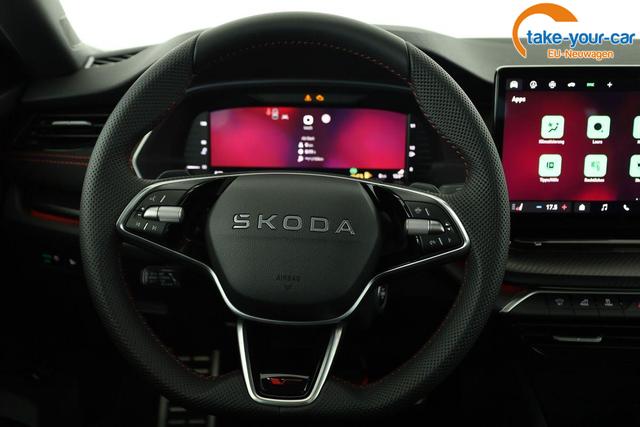 Skoda - Octavia Combi - EU-Neuwagen - Reimport