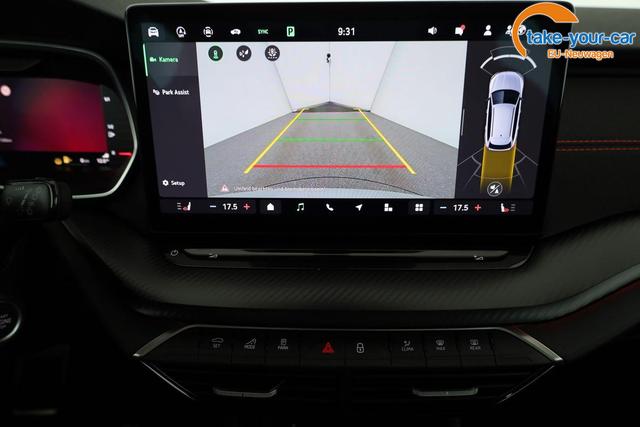 Skoda - Octavia Combi - EU-Neuwagen - Reimport