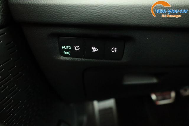 Skoda - Octavia Combi - EU-Neuwagen - Reimport