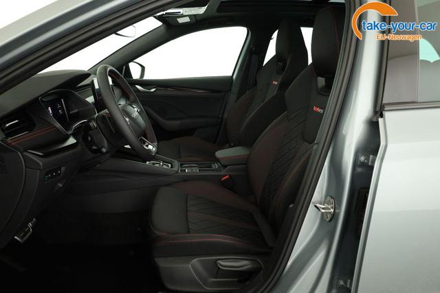 Skoda - Octavia Combi - EU-Neuwagen - Reimport