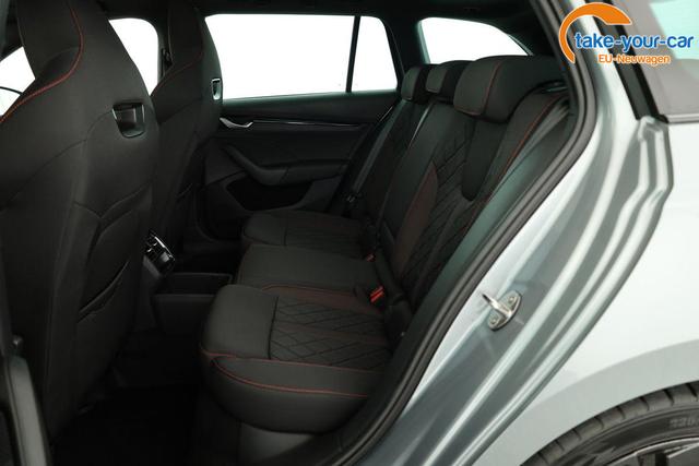 Skoda - Octavia Combi - EU-Neuwagen - Reimport