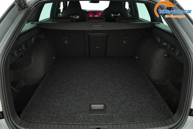 Skoda - Octavia Combi - EU-Neuwagen - Reimport