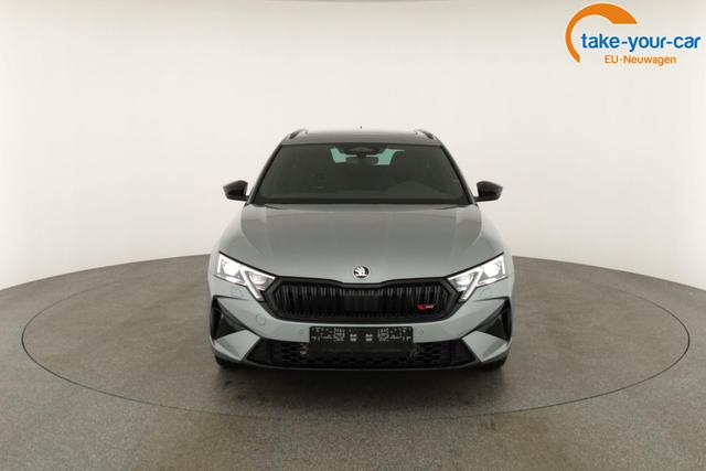 Skoda - Octavia Combi - EU-Neuwagen - Reimport
