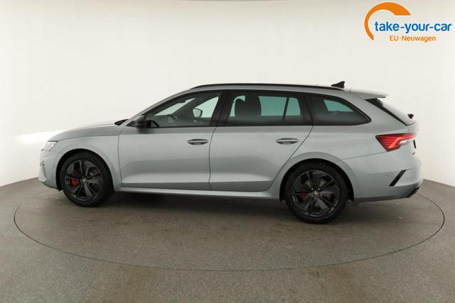 Skoda - Octavia Combi - EU-Neuwagen - Reimport
