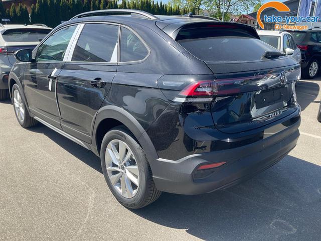 Volkswagen - Taigo - EU-Neuwagen - Reimport