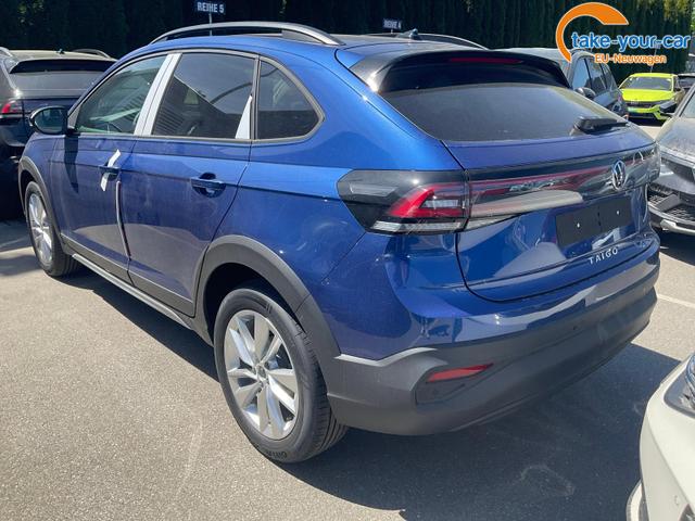 Volkswagen - Taigo - EU-Neuwagen - Reimport