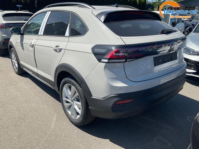Volkswagen - Taigo - EU-Neuwagen - Reimport